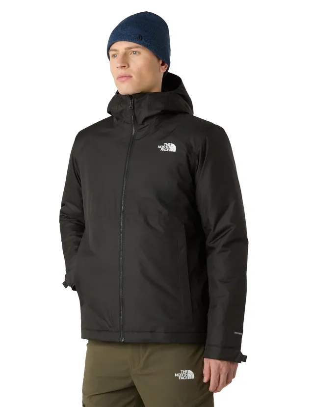 the-north-face-millerton-veste-isol-e-homme-imperm-able-et-respirante image 1