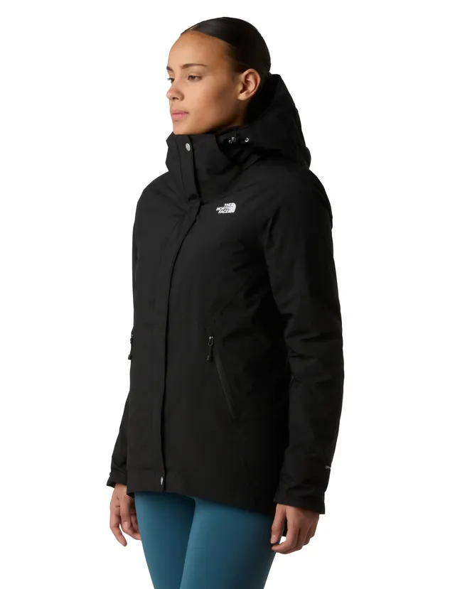 the-north-face-veste-inlux-femme-veste-isol-e-imperm-able-et-respirante-avec-cap image 1