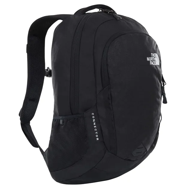 the-north-face-connector-sac-dos-unisexe-15-pouces-avec-pochette-ordinateur-prot image 1