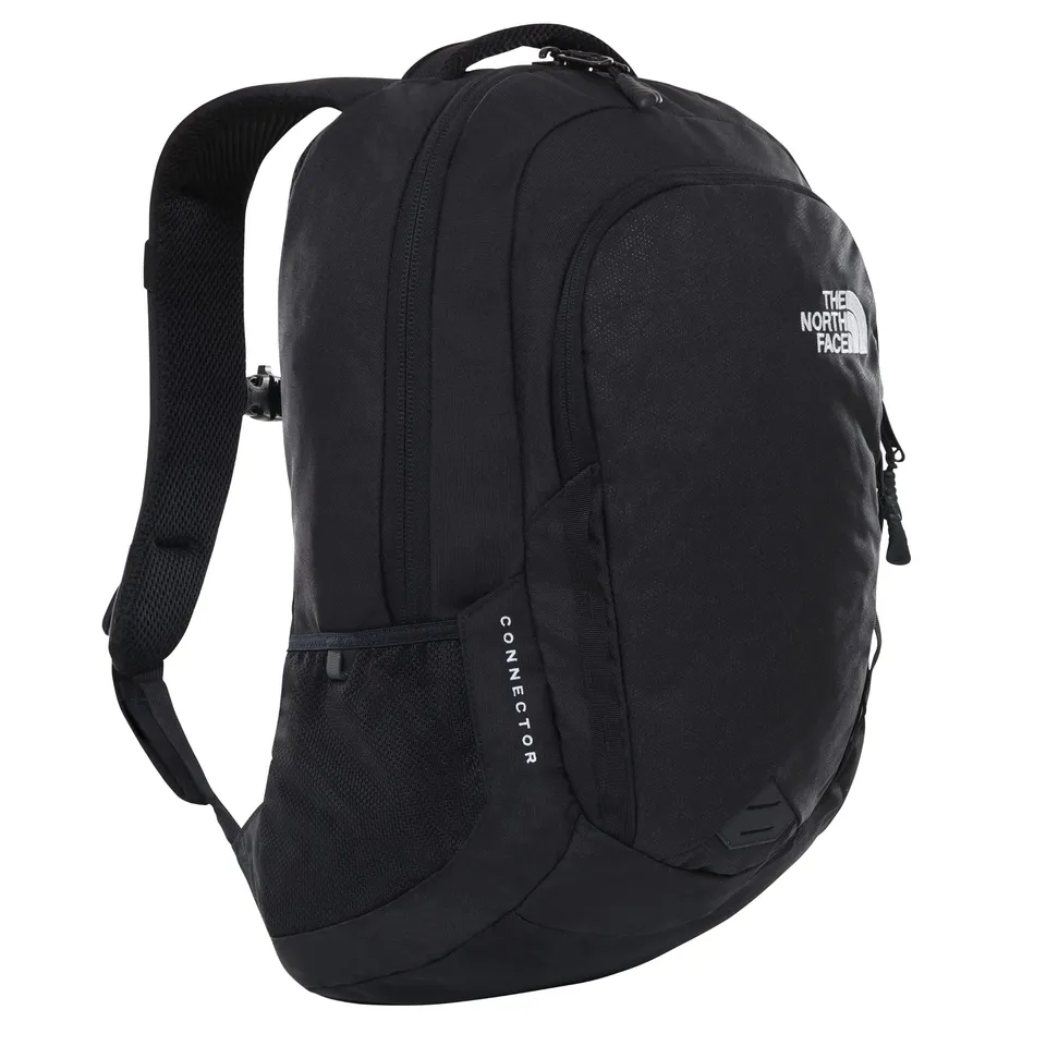 the-north-face-connector-sac-dos-unisexe-15-pouces-avec-pochette-ordinateur-prot image 1