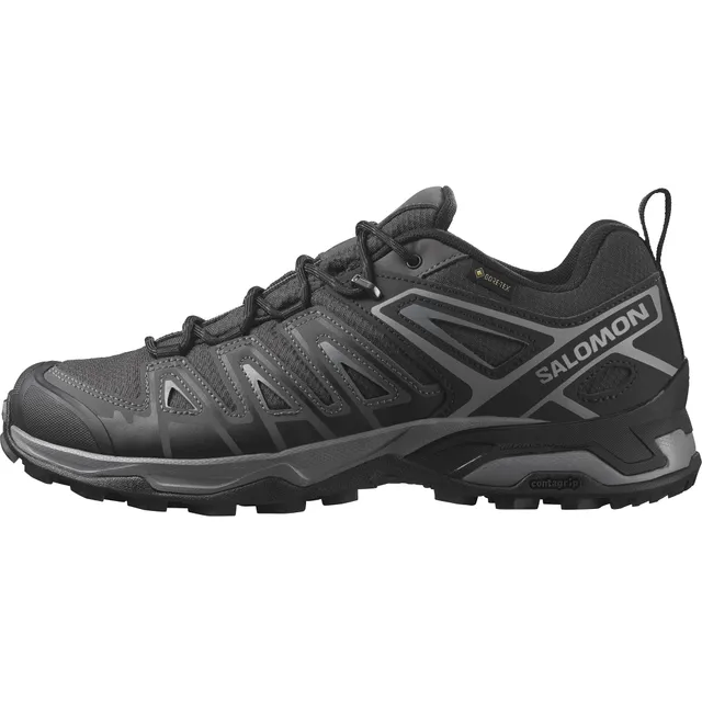 salomon-x-ultra-pioneer-gore-tex-chaussures-de-randonn-e-imperm-ables-homme-main image 1