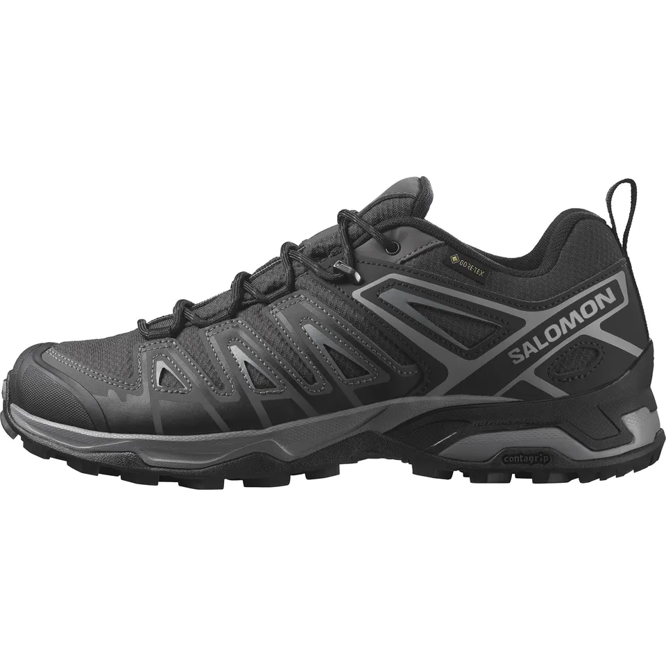 salomon-x-ultra-pioneer-gore-tex-chaussures-de-randonn-e-imperm-ables-homme-main image 1