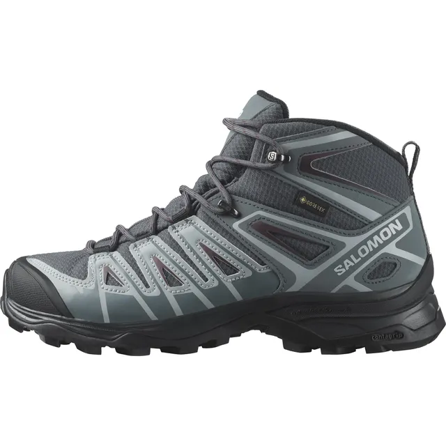 salomon-x-ultra-pioneer-mid-gore-tex-chaussures-de-randonn-e-mi-montantes-imperm image 1