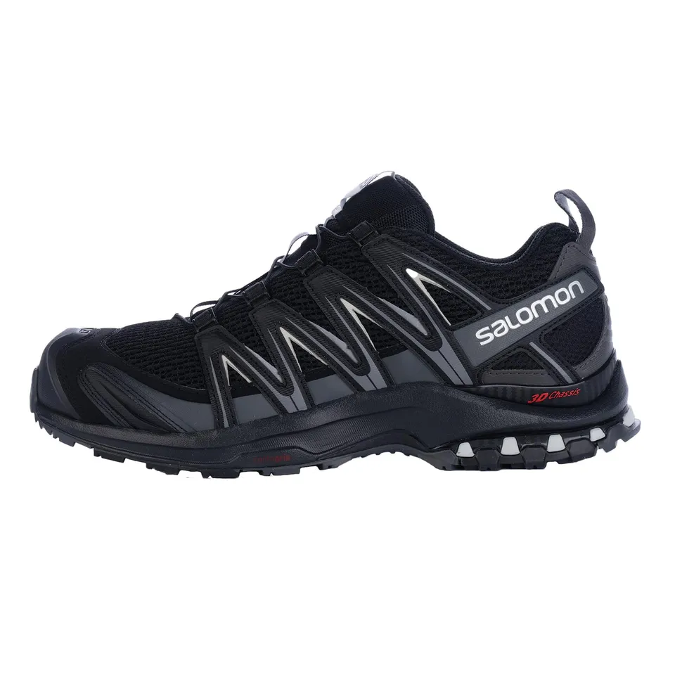 salomon-xa-pro-3d-chaussures-de-trail-homme-stabilit-longue-dur-e-tous-terrains image 1