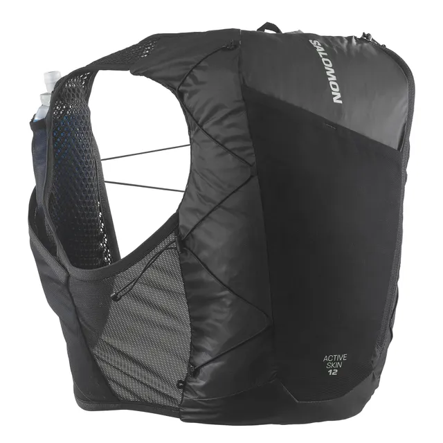 salomon-active-skin-12-set-gilet-d-hydratation-trail-12-l-avec-flasques-poches-p image 1