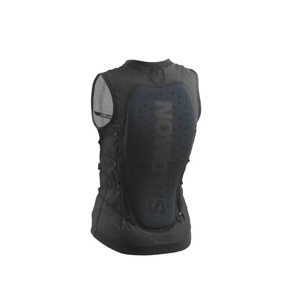 salomon-flexcell-pro-jr-gilet-de-protection-dorsale-junior-unisexe-pour-trail-et image 1
