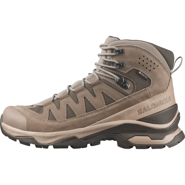 salomon-quest-echo-gore-tex-chaussures-de-randonn-e-homme-imperm-ables-advanced- image 1
