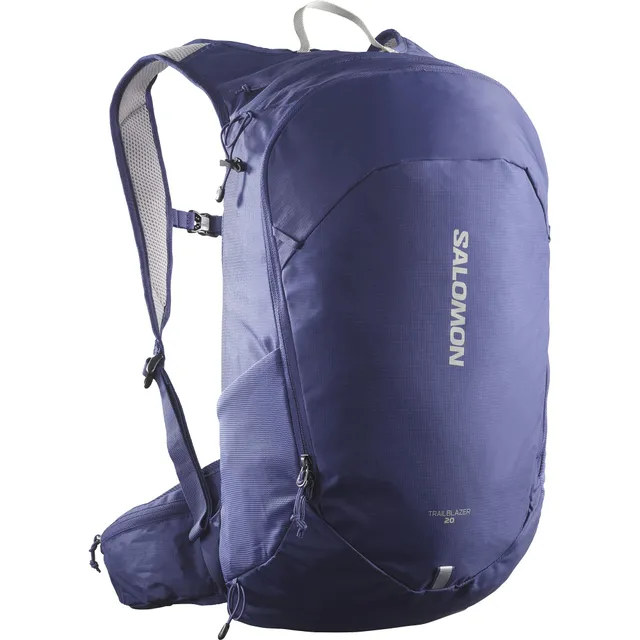 salomon-trailblazer-20-sac-dos-l-ger-polyvalent-20-l-avec-poches-lat-rales-exten image 1
