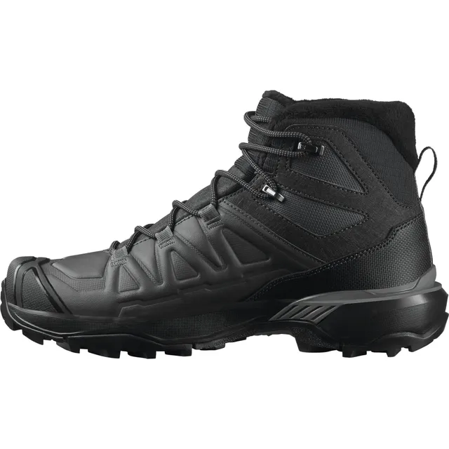 salomon-x-ultra-snowpilot-waterproof-femme-chaussures-de-randonn-e-hiver-isolant image 1