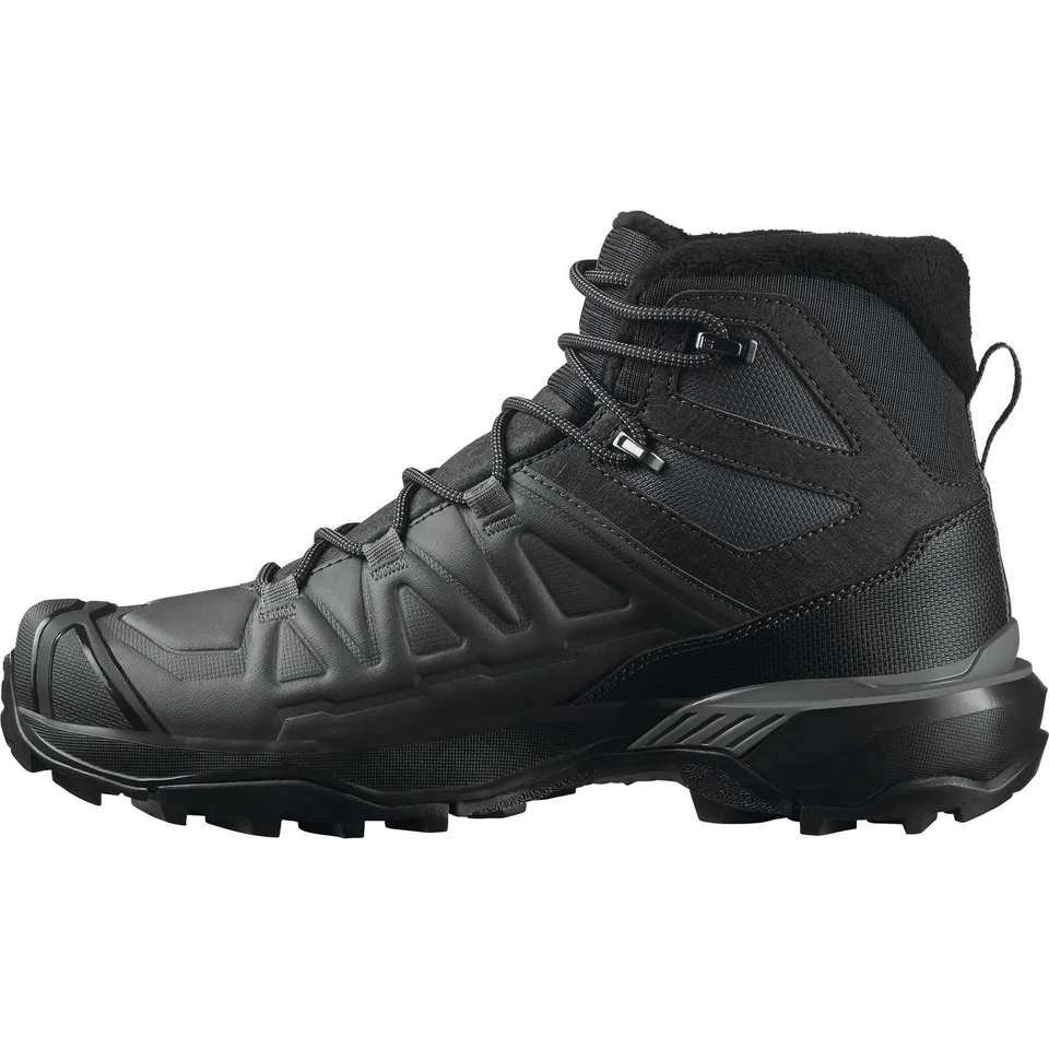 salomon-x-ultra-snowpilot-waterproof-femme-chaussures-de-randonn-e-hiver-isolant image 1