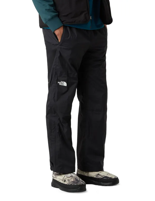 the-north-face-antora-homme-pantalon-de-randonn-e-imperm-able-avec-chevilles-zip image 1