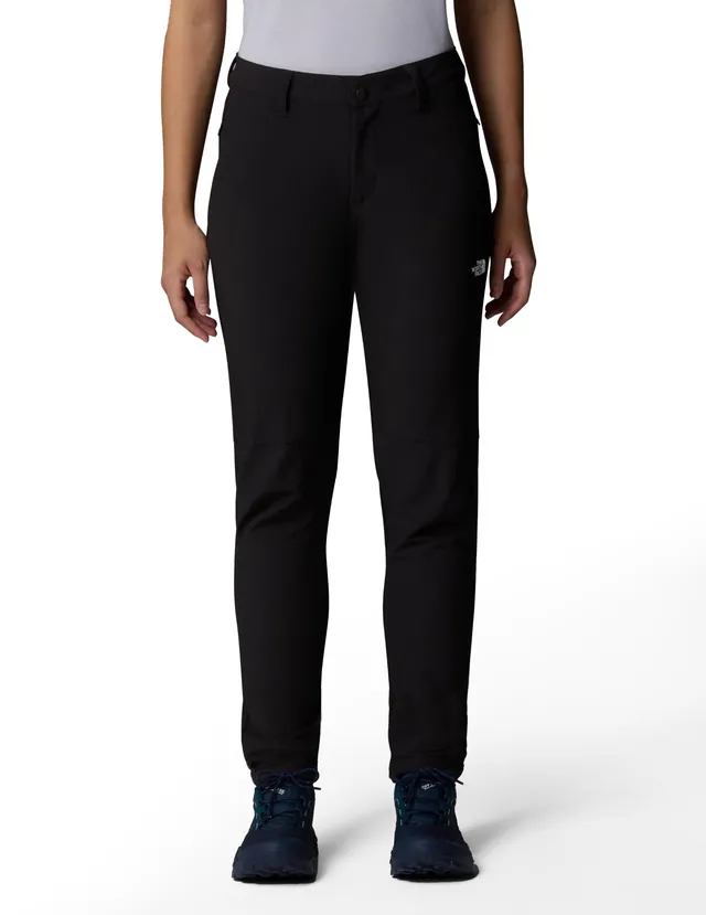the-north-face-grivola-pantalon-de-randonn-e-femme-stretch-et-imperm-able-tnf-bl image 1