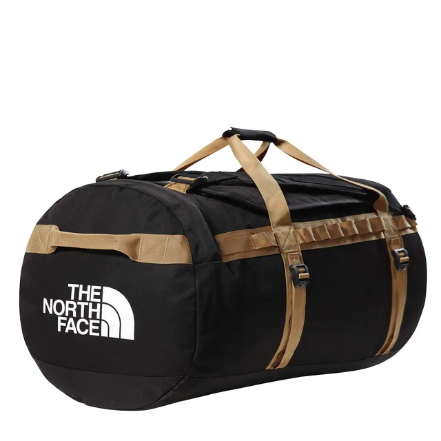 the-north-face-gilman-duffel-95l-sac-de-voyage-base-camp-robuste-bretelles-amovi image 1