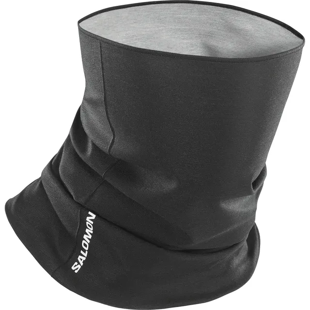 salomon-grvl-neck-gaiter-cache-cou-l-ger-respirant-s-chage-rapide-pour-outdoor image 1