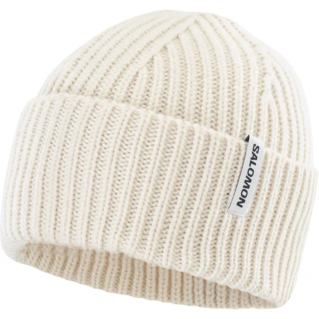 salomon-snowbird-bonnet-unisexe-taille-unique-chaud-et-doux image 1