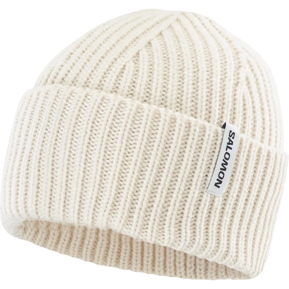 salomon-snowbird-bonnet-unisexe-taille-unique-chaud-et-doux image 1