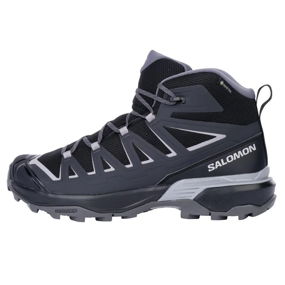 salomon-x-ultra-flare-mid-gore-tex-chaussures-de-randonn-e-mi-hauteur-imperm-abl image 1