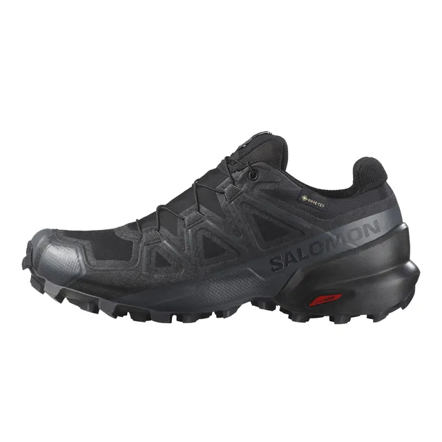 salomon-speedcross-gore-tex-chaussures-de-trail-femme image 1