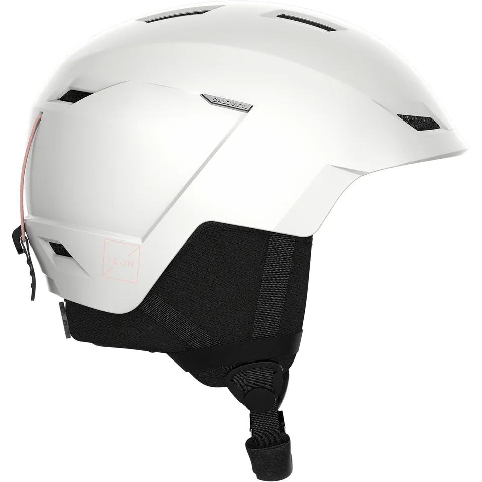 salomon-icon-lt-access-casque-de-ski-femme-compact-l-ger-et-s-curisant image 1