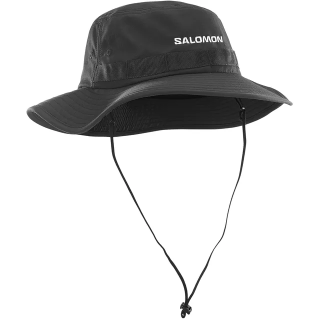 salomon-booney-chapeau-de-plein-air-mixte-large-bord-anti-uv-et-r-sistant-aux-in image 1