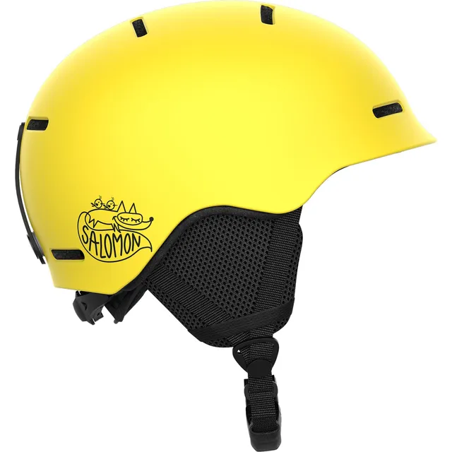 salomon-orka-casque-de-ski-enfant-ultral-ger-avec-r-glage-par-molette-pour-ski-e image 1