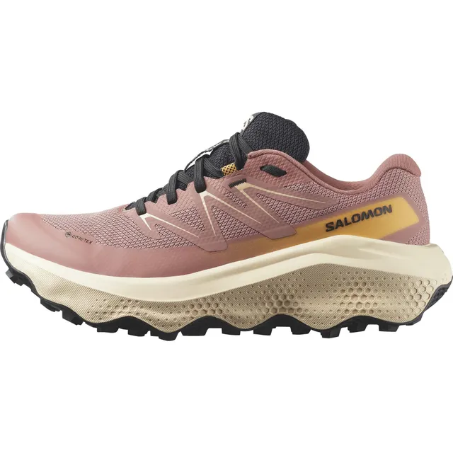 salomon-ultra-flow-gore-tex-chaussures-de-trail-imperm-ables-femme image 1
