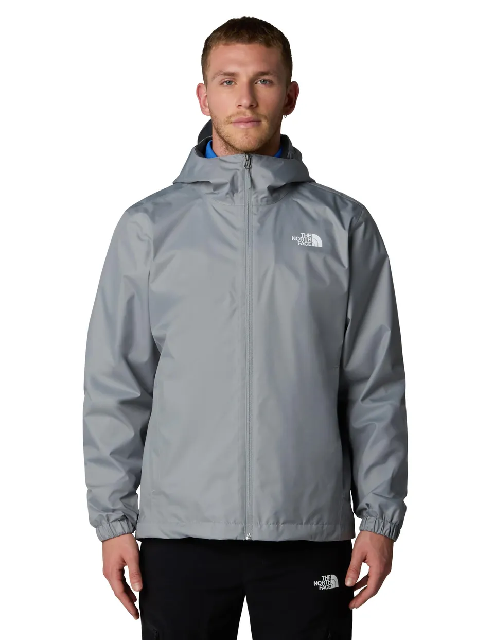 the-north-face-quest-veste-capuche-imperm-able-homme-dryvent-2-couches-monument- image 1