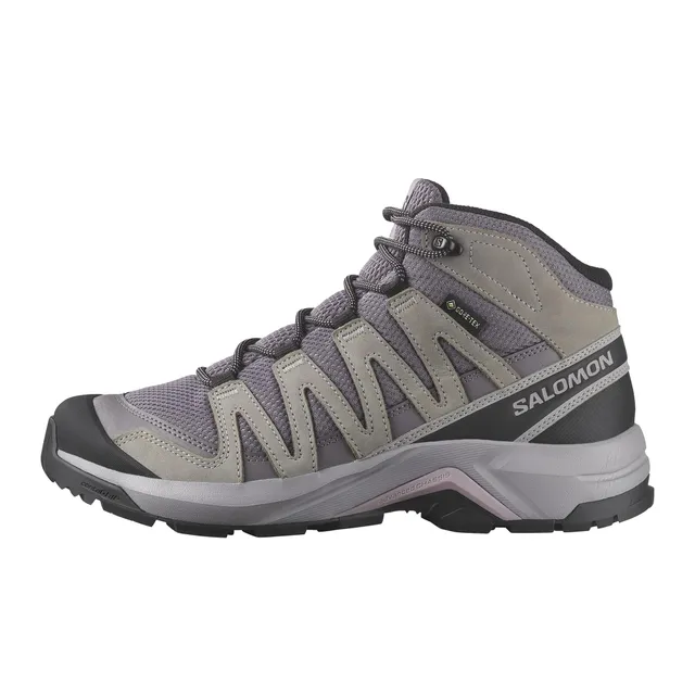 salomon-x-adventure-recon-mid-gore-tex-chaussures-de-randonn-e-femme-mi-montante image 1