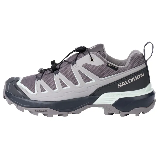 salomon-x-ultra-flare-gore-tex-femme-chaussures-de-randonn-e-imperm-ables image 1