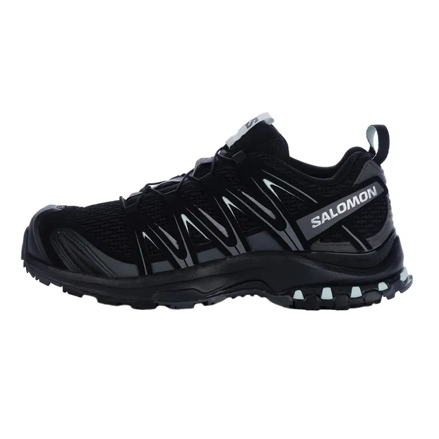 salomon-xa-pro-3d-femme-chaussures-de-trail-et-randonn-e-stables-accroche-durabl image 1