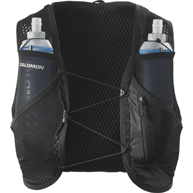 salomon-active-skin-8-gilet-d-hydratation-trail-8-l-unisexe-avec-deux-softflasks image 1