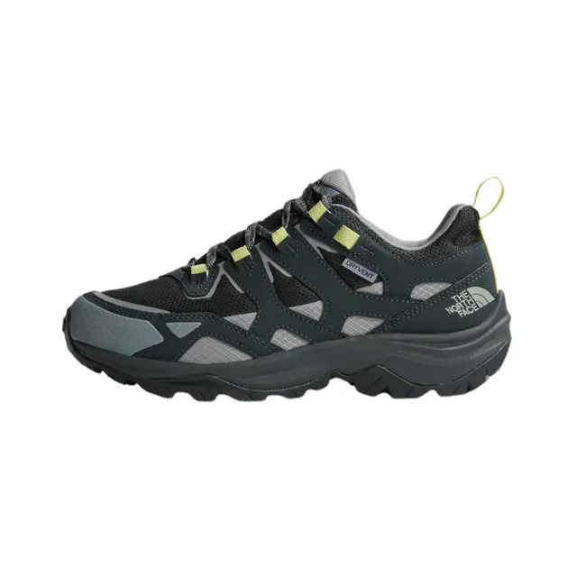 the-north-face-hedgehog-femme-chaussures-de-randonn-e-dryvent-imperm-ables-et-re image 1