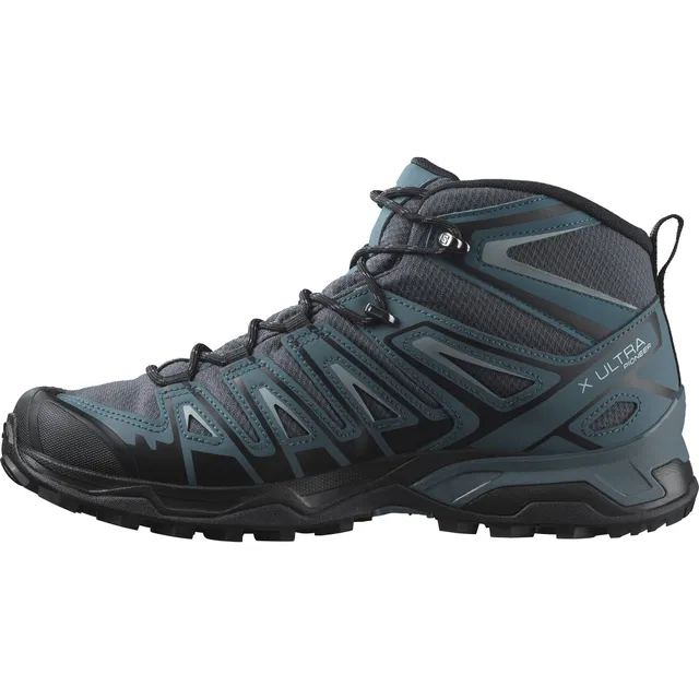 salomon-x-ultra-pioneer-mid-gore-tex-chaussures-de-randonn-e-mi-montantes-imperm-2 image 1