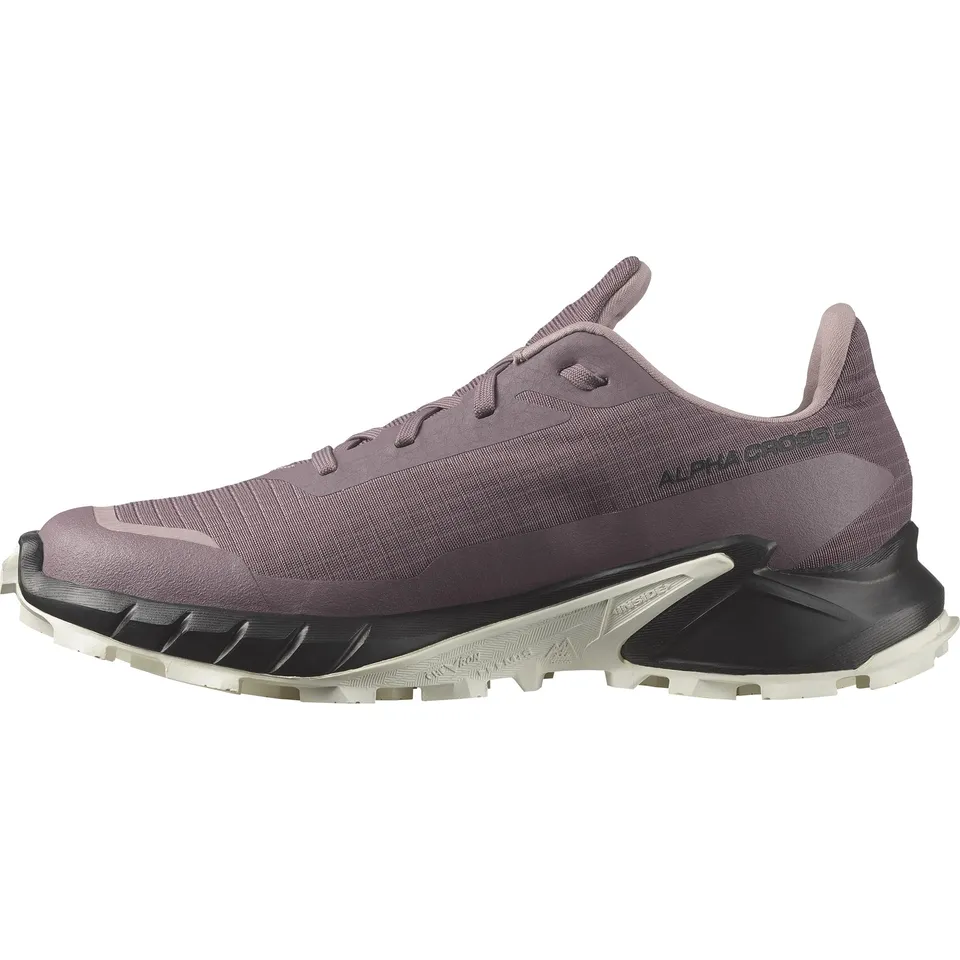 salomon-alphacross-5-gore-tex-chaussures-de-trail-imperm-ables-femme image 1
