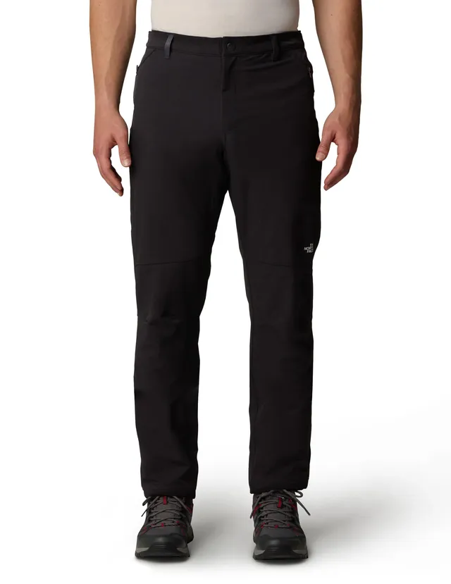 the-north-face-quest-softshell-pantalon-de-randonn-e-classique-homme-extensible- image 1
