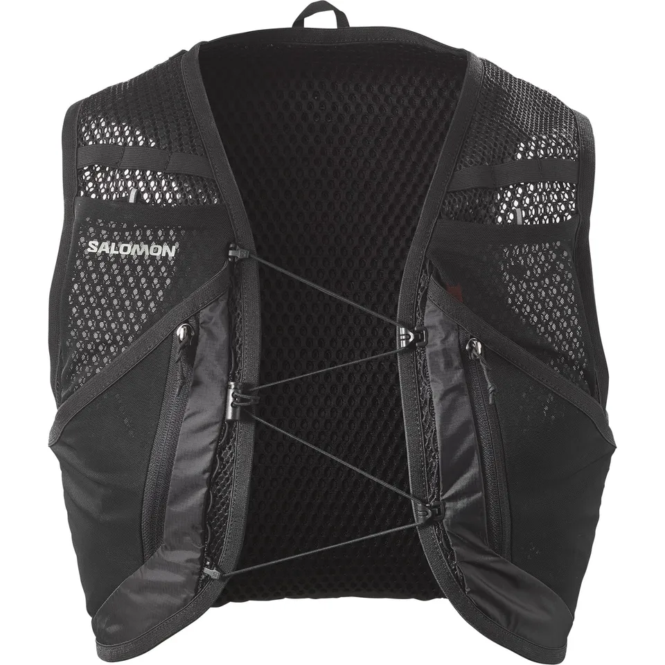salomon-active-skin-12-gilet-d-hydratation-trail-sans-gourdes-poches-poitrine-fi image 1