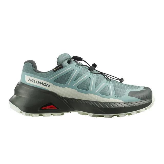 salomon-speedcross-peak-gore-tex-chaussures-de-trail-running-imperm-ables-femme- image 1