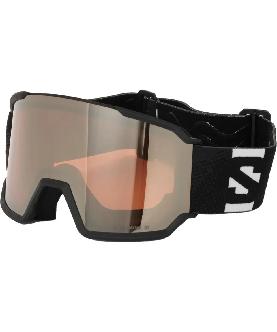salomon-s-view-goggle-masque-de-ski-mixte-cran-multicouche-monture-minimaliste-c image 1