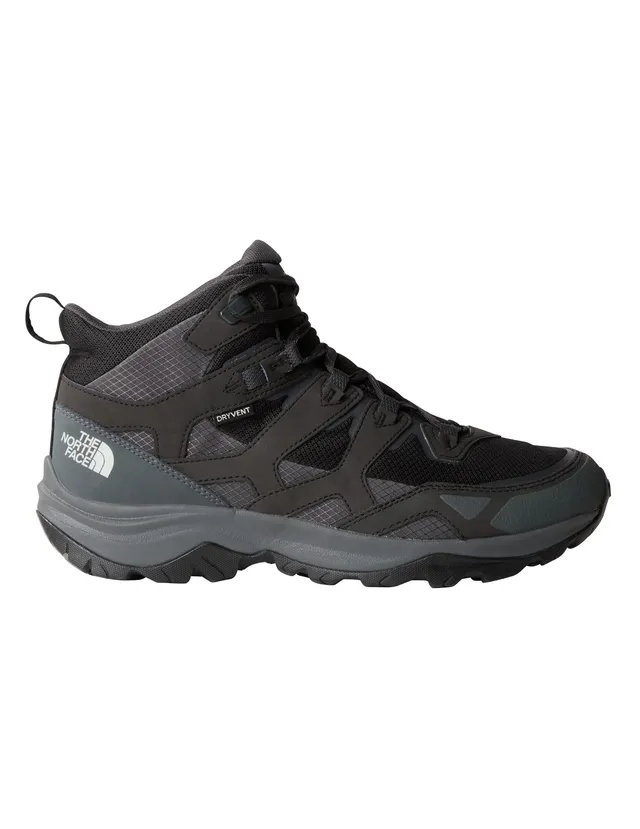 the-north-face-hedgehog-iii-bottes-de-randonn-e-mi-montantes-imperm-ables-homme- image 1