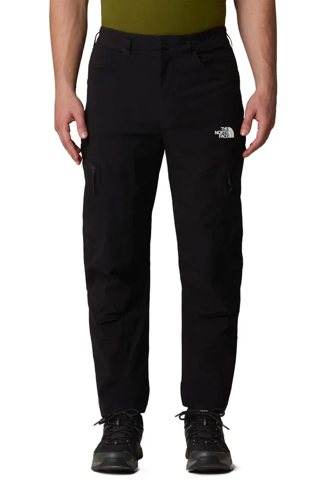 the-north-face-exploration-regular-tapered-homme-pantalon-de-randonn-e-l-ger-s-c image 1