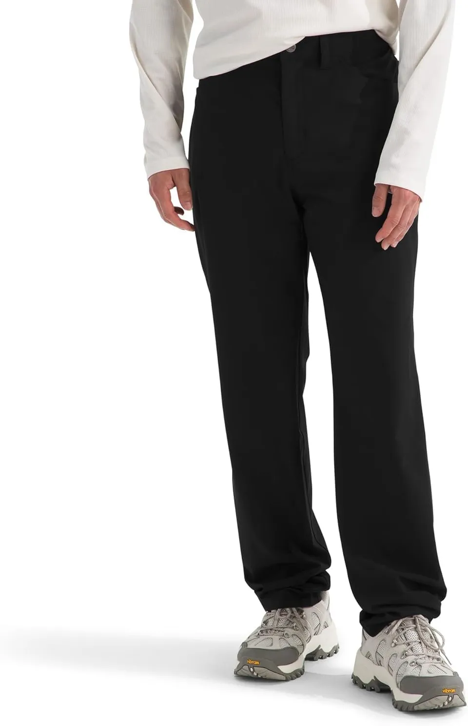 the-north-face-paramount-pantalon-de-randonn-e-homme-flashdry-xd-coupe-classique image 1