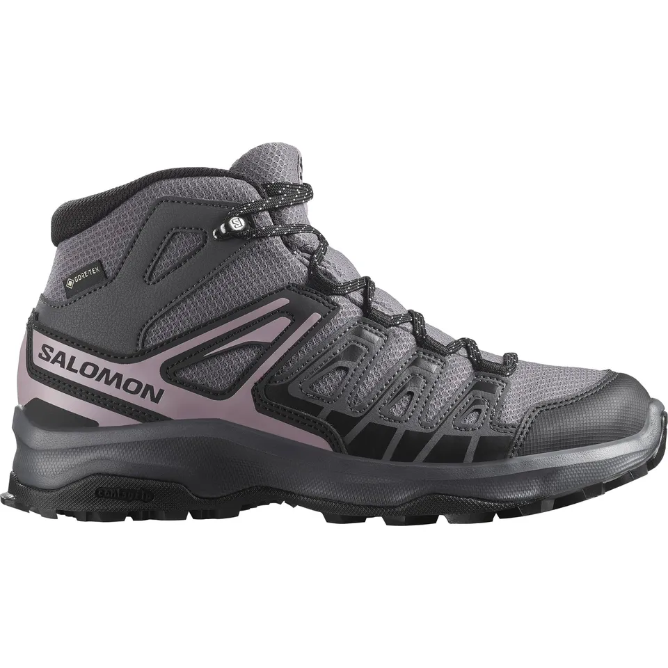 salomon-extegra-mid-gore-tex-chaussures-de-randonn-e-femme-mi-montantes-imperm-a image 1