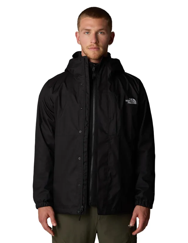 the-north-face-quest-zip-in-veste-3-en-1-homme-imperm-able-dryvent-doublure-pola image 1