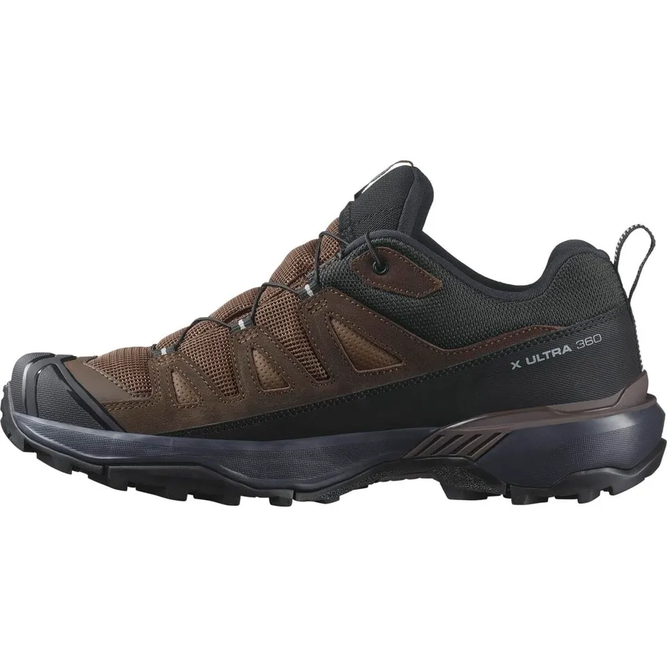 salomon-x-ultra-360-leather-gore-tex-chaussures-de-randonn-e-homme-cuir-robuste- image 1