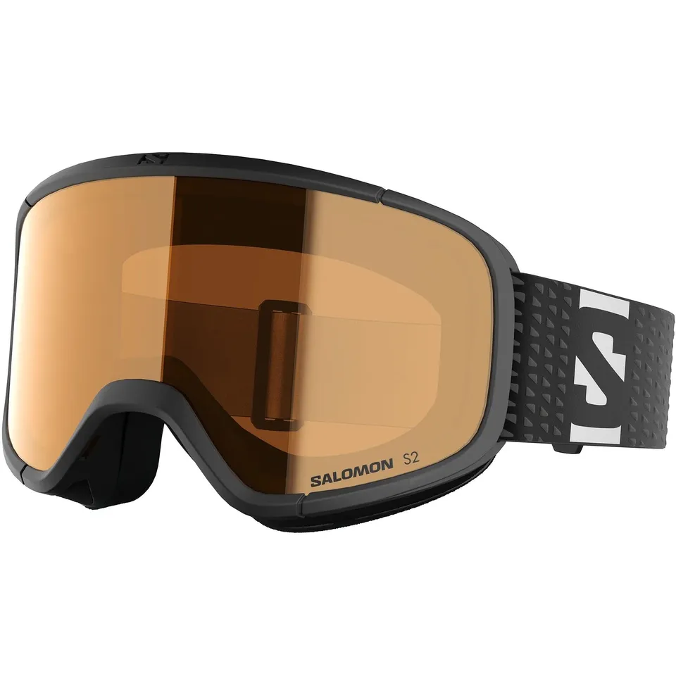 salomon-aksium-2-0-access-masque-de-ski-mixte-cran-flash-antibu-e-fit-anatomique image 1