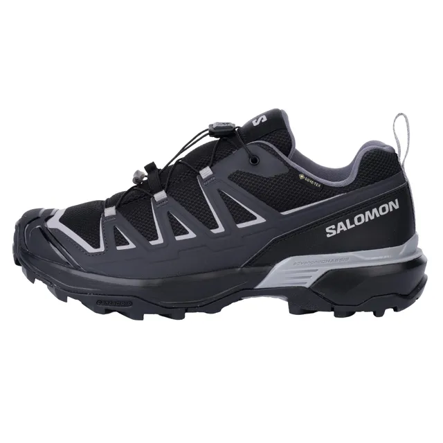 salomon-x-ultra-flare-gore-tex-chaussures-de-randonn-e-homme-imperm-ables-tout-t image 1