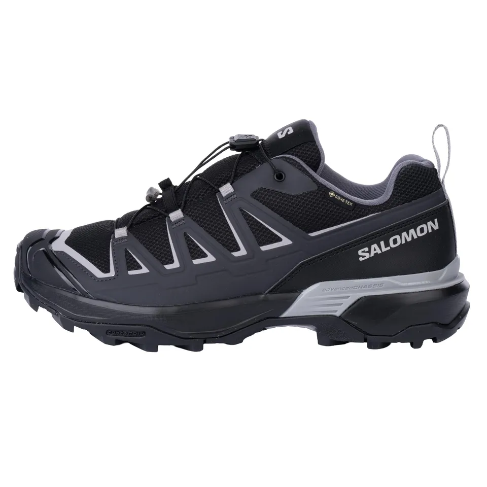 salomon-x-ultra-flare-gore-tex-chaussures-de-randonn-e-homme-imperm-ables-tout-t image 1