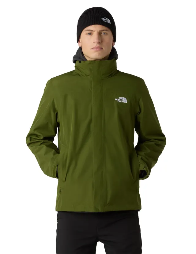 the-north-face-sangro-homme-veste-capuche-imperm-able-dryvent-avec-coutures-scel image 1