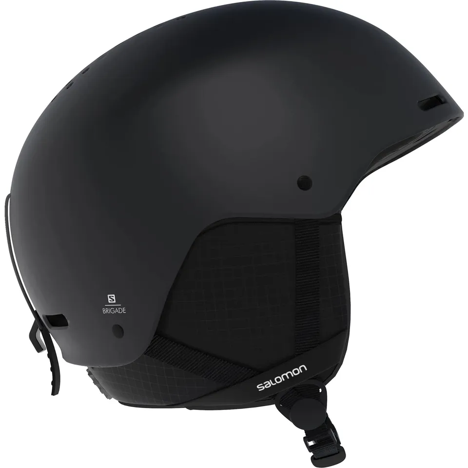 salomon-brigade-casque-de-ski-homme-avec-visi-re-int-gr-e-et-protection-eps-4d image 1