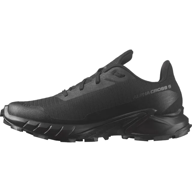 salomon-alphacross-5-femme-chaussures-de-trail-running-crampons-profonds-accroch image 1